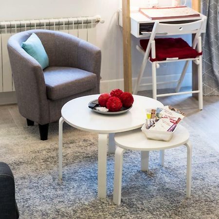 Apartamento Garval باياذوليد المظهر الخارجي الصورة