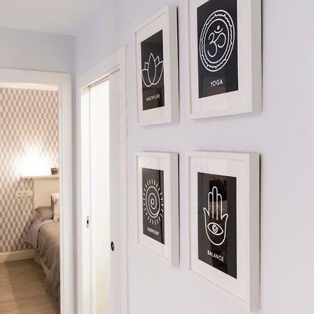 Apartamento Garval باياذوليد المظهر الخارجي الصورة