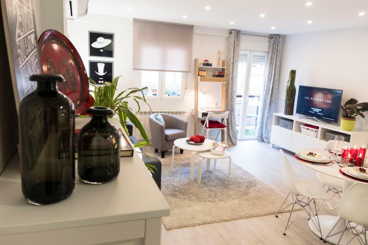 Apartamento Garval باياذوليد المظهر الخارجي الصورة