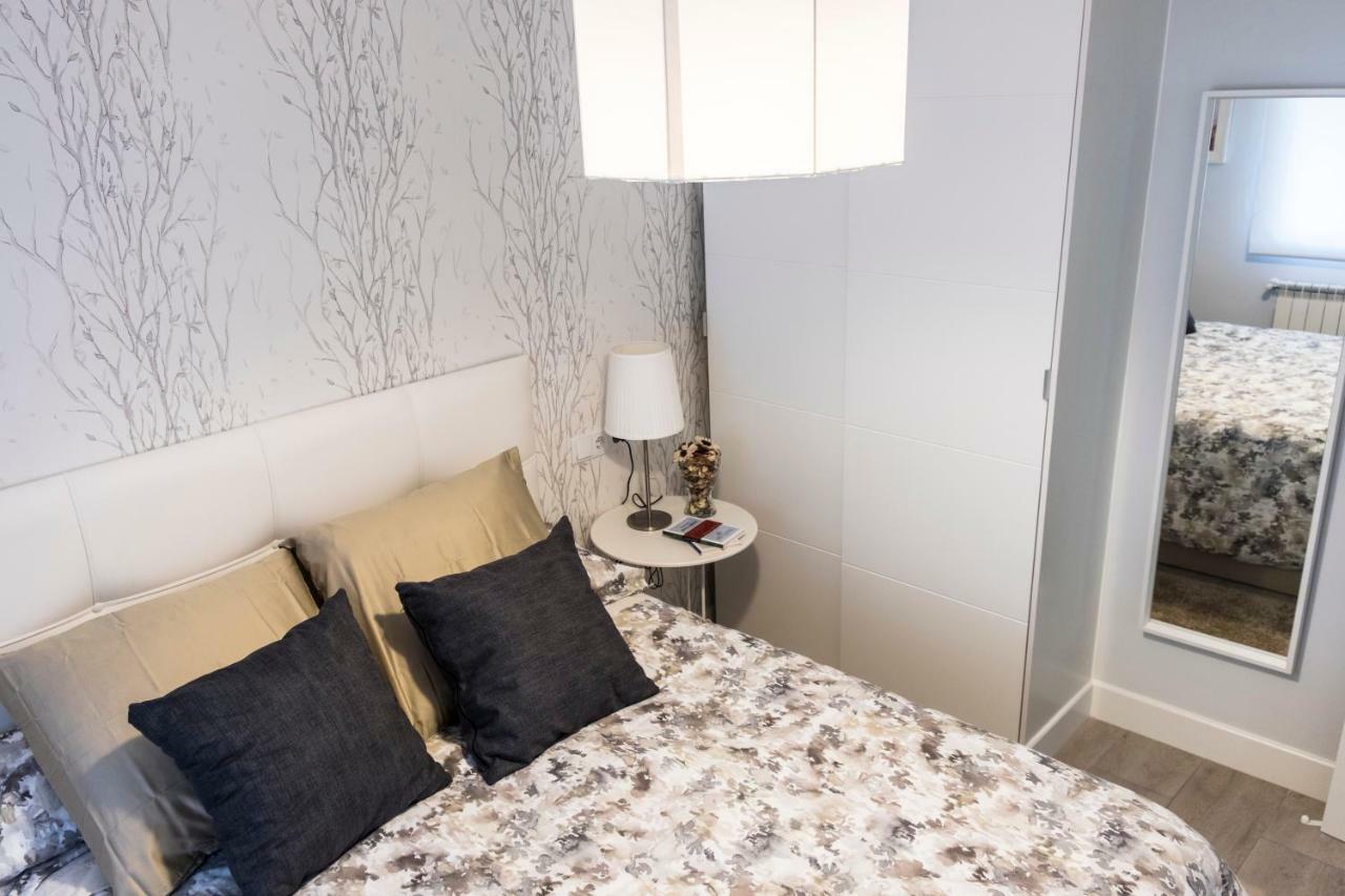 Apartamento Garval باياذوليد المظهر الخارجي الصورة