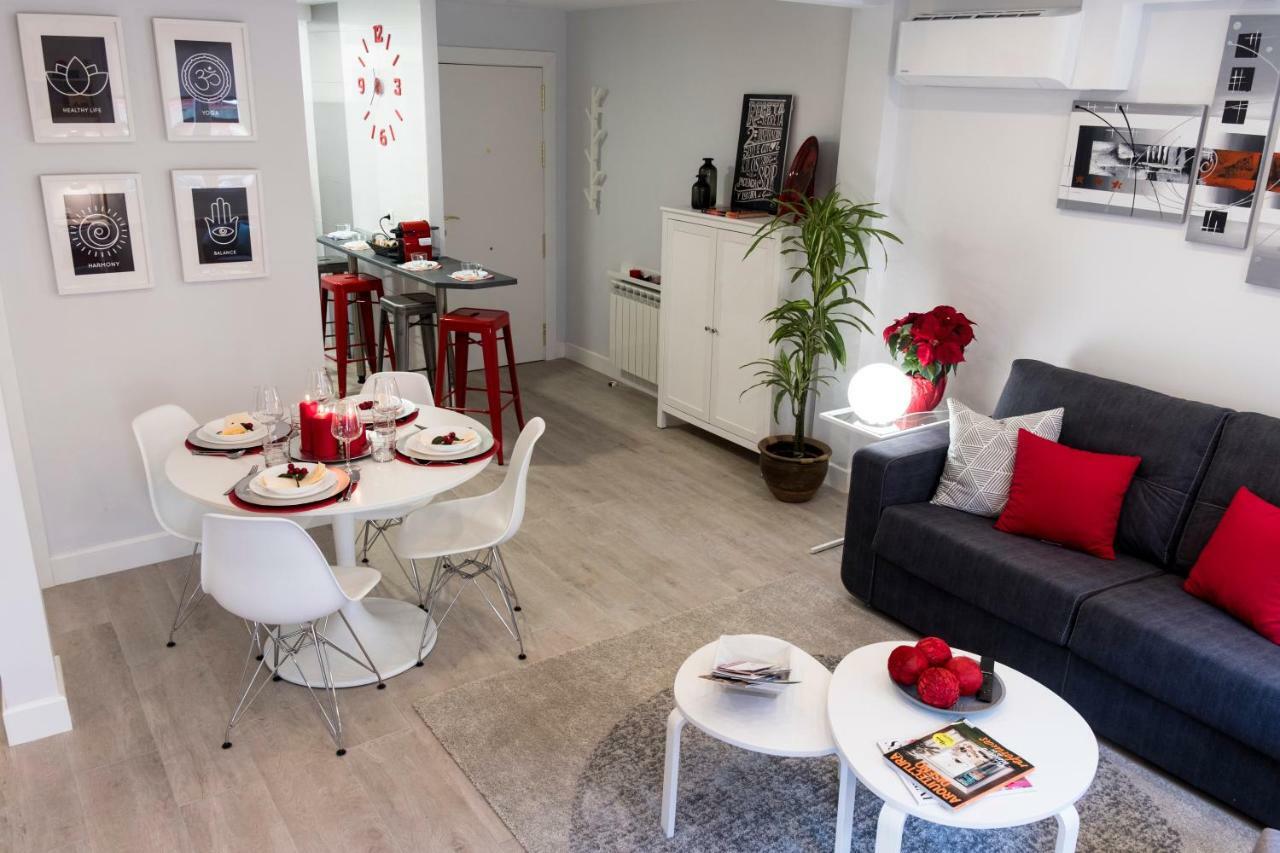 Apartamento Garval باياذوليد المظهر الخارجي الصورة