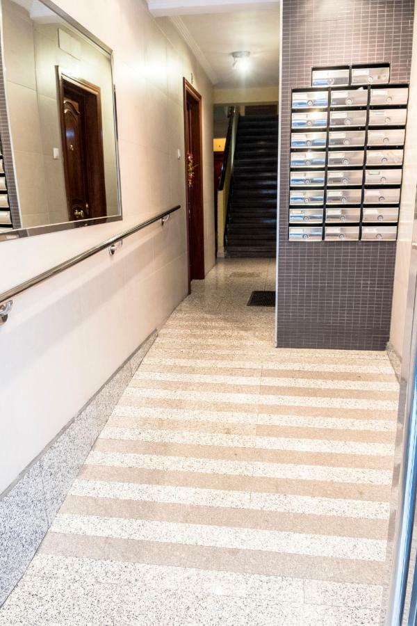 Apartamento Garval باياذوليد المظهر الخارجي الصورة