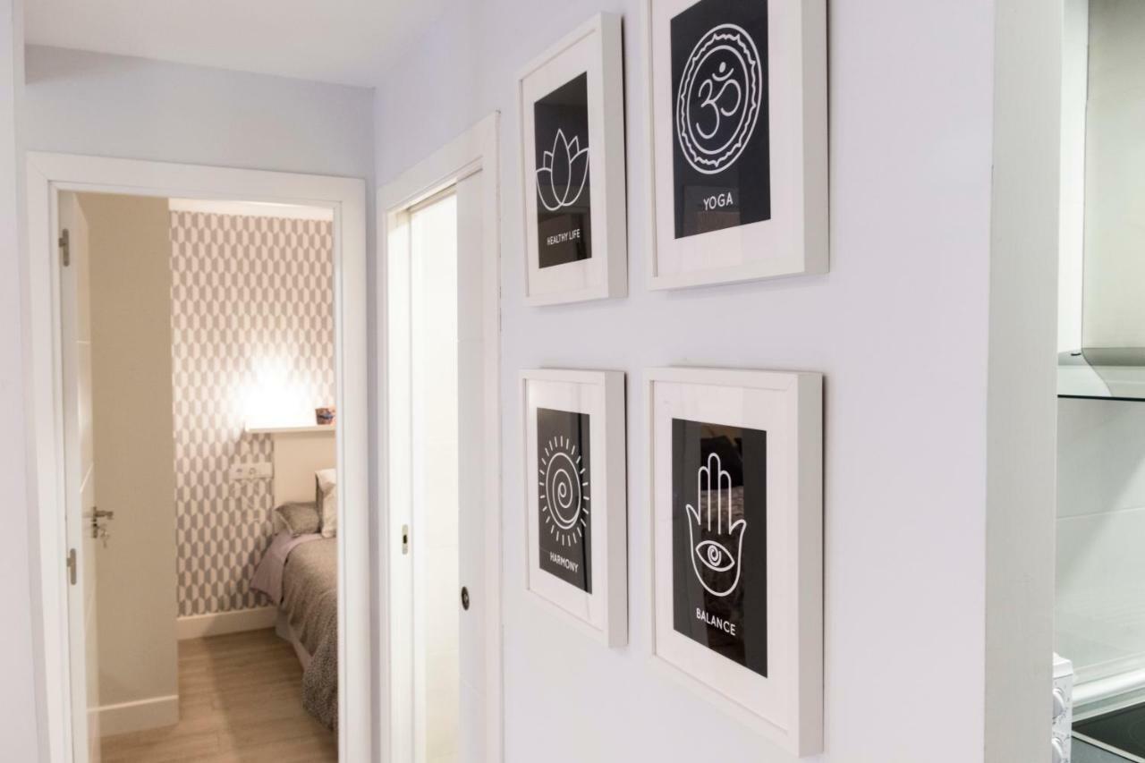 Apartamento Garval باياذوليد المظهر الخارجي الصورة
