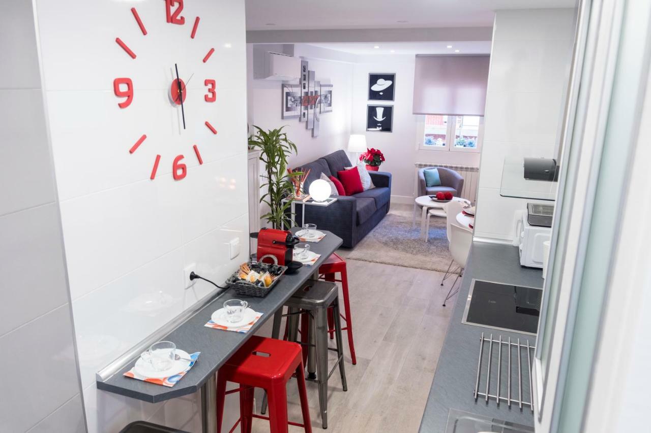 Apartamento Garval باياذوليد المظهر الخارجي الصورة