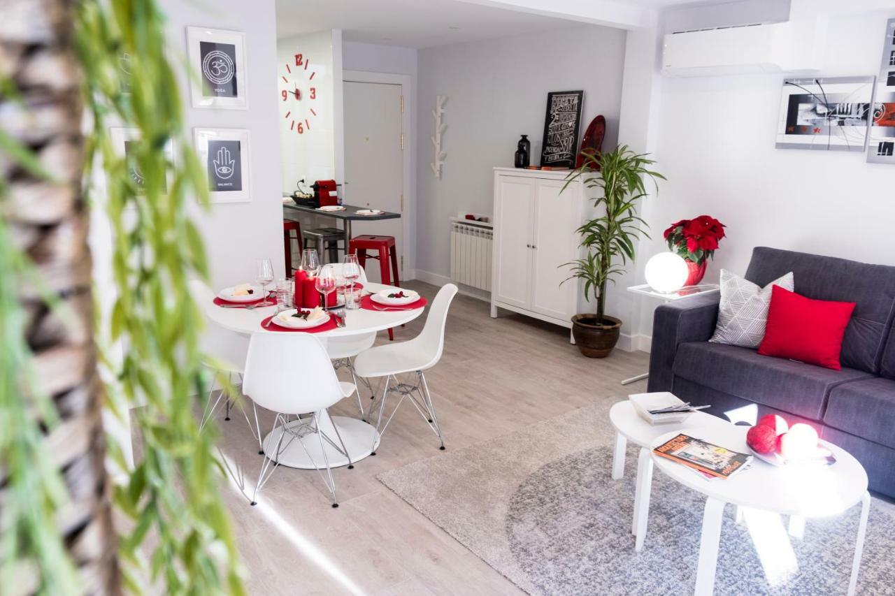 Apartamento Garval باياذوليد المظهر الخارجي الصورة