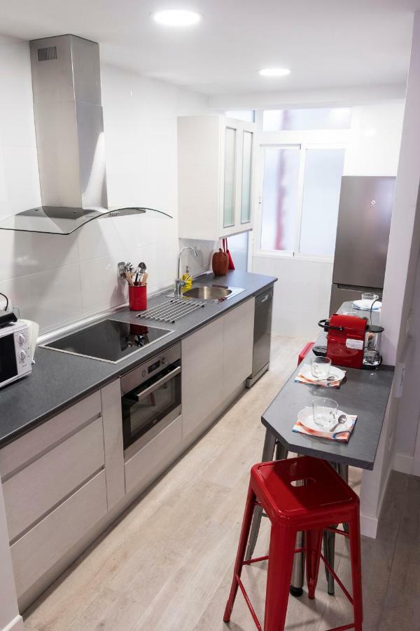 Apartamento Garval باياذوليد المظهر الخارجي الصورة
