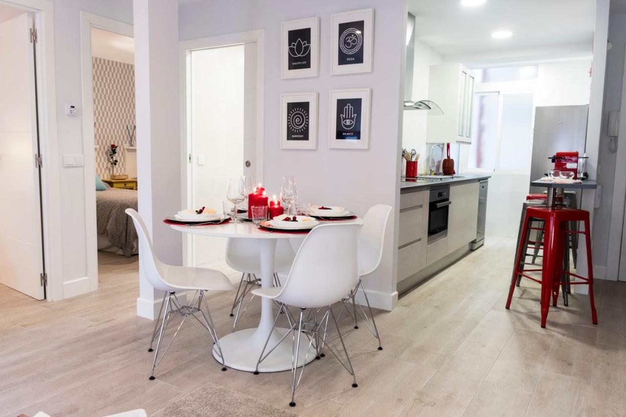 Apartamento Garval باياذوليد المظهر الخارجي الصورة