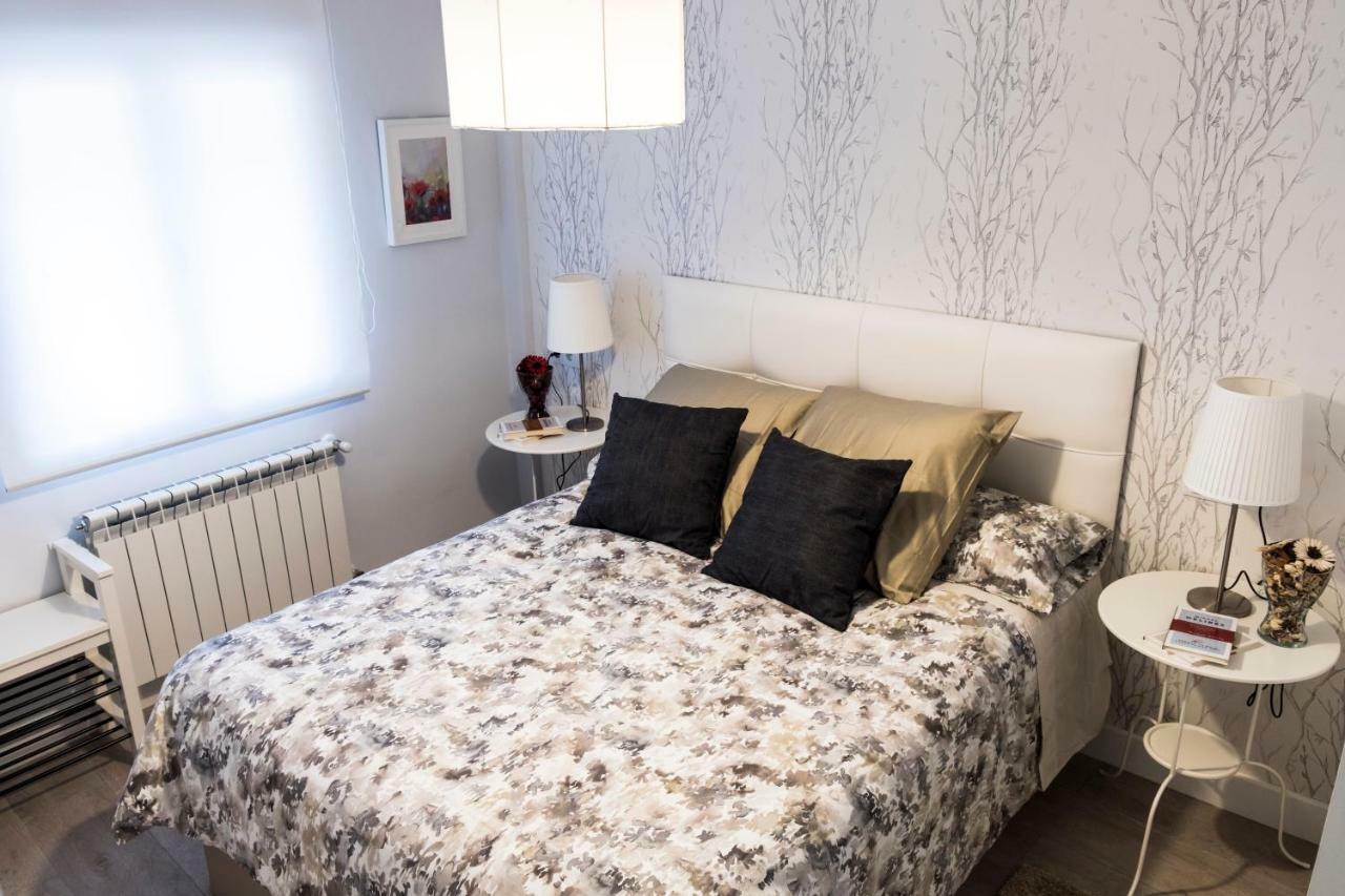 Apartamento Garval باياذوليد المظهر الخارجي الصورة