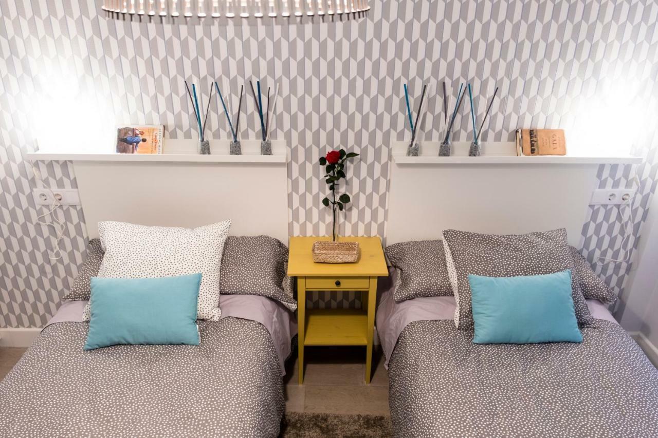 Apartamento Garval باياذوليد المظهر الخارجي الصورة
