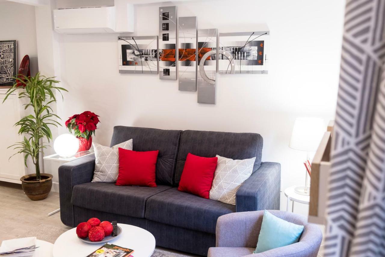 Apartamento Garval باياذوليد المظهر الخارجي الصورة