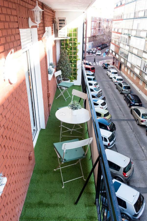 Apartamento Garval باياذوليد المظهر الخارجي الصورة