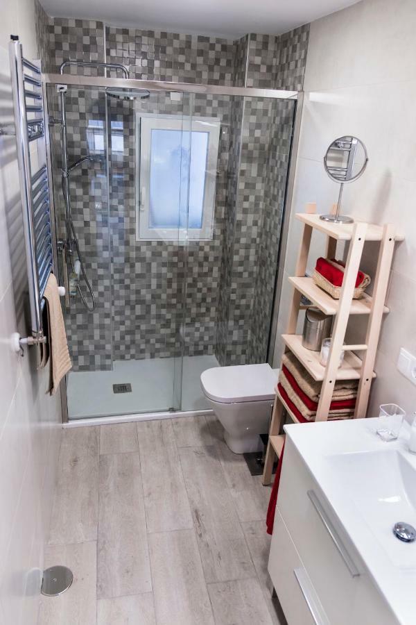 Apartamento Garval باياذوليد المظهر الخارجي الصورة