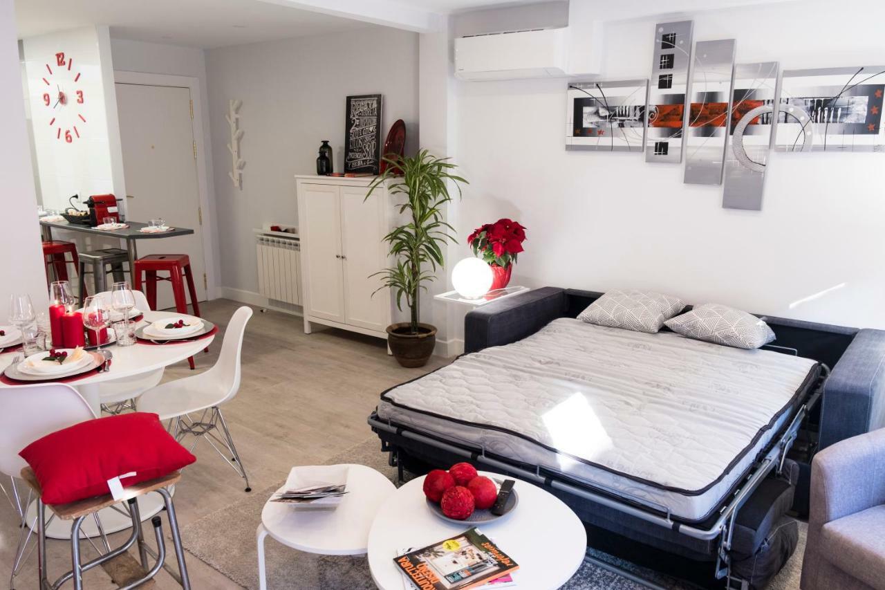 Apartamento Garval باياذوليد المظهر الخارجي الصورة